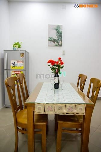 Hình ảnh Cho thuê Trang Chủ MB66.COM / Đăng Ký Tặng 66K full nội thất ngay trung tâm quận 3