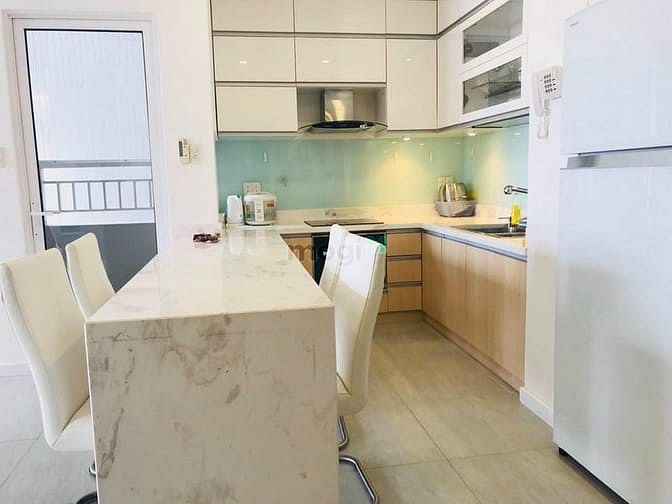 Hình ảnh Cho thuê CHCC SUNRISE CITY - 56m 1pn 1wc
