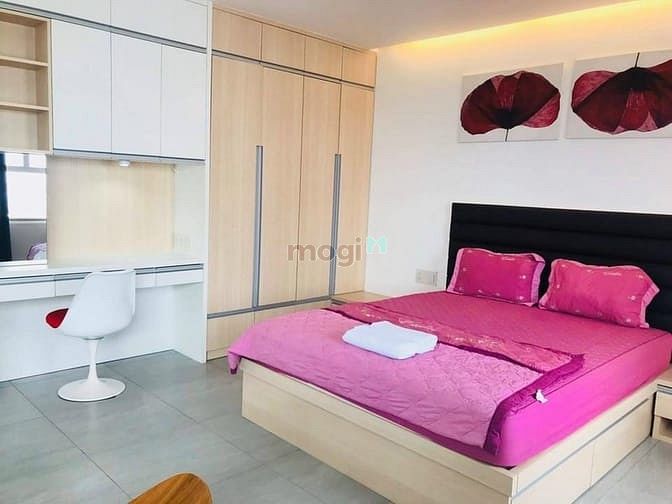Hình ảnh Cho thuê CHCC SUNRISE CITY - 56m 1pn 1wc