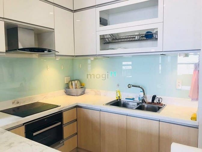 Hình ảnh Cho thuê CHCC SUNRISE CITY - 56m 1pn 1wc