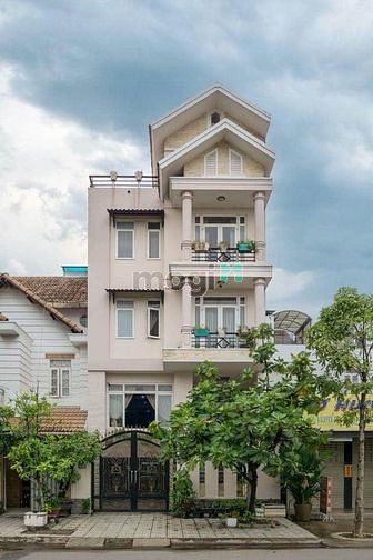 Hình ảnh 💥Cho thuê Biêt thự 500m2 Hầm 4 lầu Lương định của An Phú Quận 2