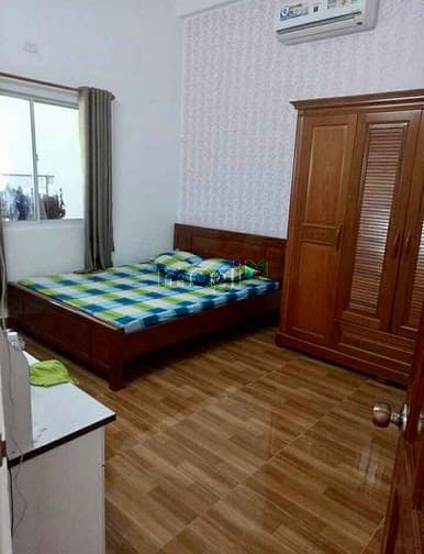Hình ảnh Nhà hẻm xe hơi 42m2 đường số 5, Linh Chiểu, Thủ Đức - có SHR