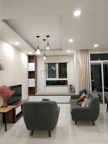 Hình ảnh ✔ Cho thuê CHCC GRAND RIVERSIDE 110m 3pn 2wc - nội thất đầy đủ