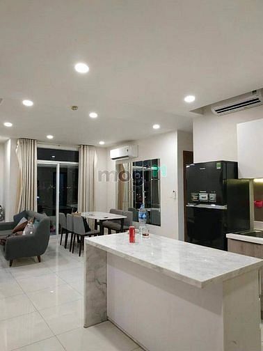 Hình ảnh ✔ Cho thuê CHCC GRAND RIVERSIDE 110m 3pn 2wc - nội thất đầy đủ