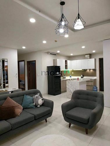 Hình ảnh ✔ Cho thuê CHCC GRAND RIVERSIDE 110m 3pn 2wc - nội thất đầy đủ