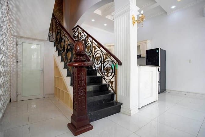 Hình ảnh 💥Cho thuê Villa 140m2 trệt 2 lầu An Phú An Phú Quận 2