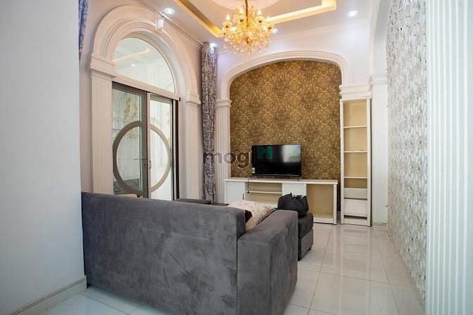 Hình ảnh 💥Cho thuê Villa 140m2 trệt 2 lầu An Phú An Phú Quận 2