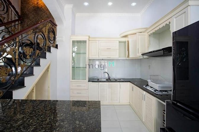 Hình ảnh 💥Cho thuê Villa 140m2 trệt 2 lầu An Phú An Phú Quận 2