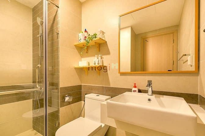 Hình ảnh Cho thuê OT Rivergate / For Rent Rivergate Apartment  🎄