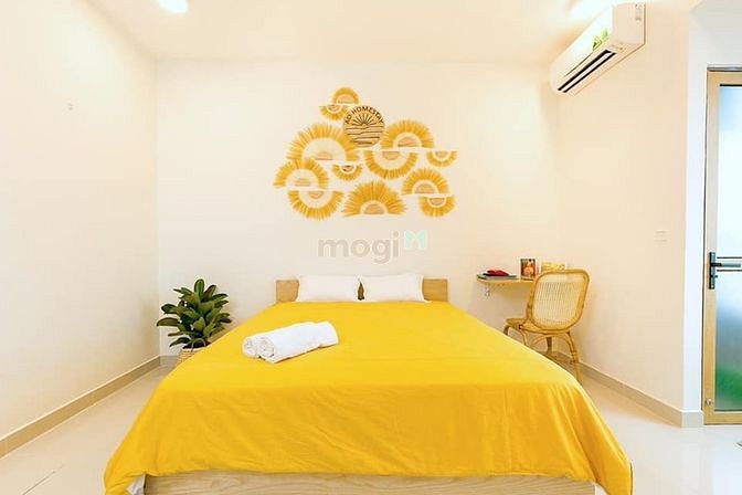 Hình ảnh Cho thuê OT Rivergate / For Rent Rivergate Apartment  🎄