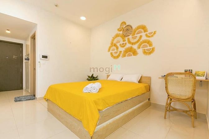 Hình ảnh Cho thuê OT Rivergate / For Rent Rivergate Apartment  🎄