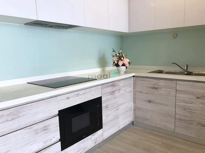 Hình ảnh ✔ Cho thuê CHCC RIVA PARK 60m 1pn 1wc - nội thất đầy đủ