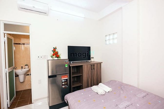 Hình ảnh Cho thuê Trang Chủ MB66.COM / Đăng Ký Tặng 66K full nội thất ở Thạnh Lộc quận 12