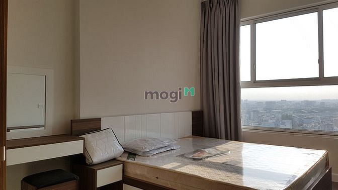 Hình ảnh Cho thuê Trang Chủ MB66.COM / Đăng Ký Tặng 66K 2pn Golden Mansion Full chỉ 16tr/tháng
