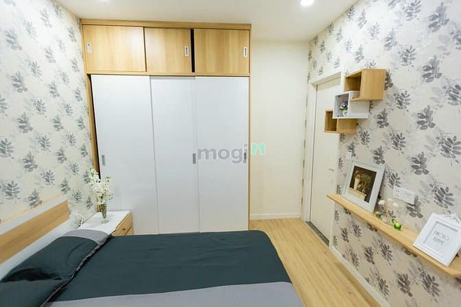 Hình ảnh Millennium masteri q4 nhà đẹp giá tốt