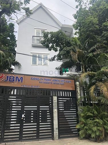 Hình ảnh 💥Cho thuê Biệt thự 12x21m hầm 3 lầu đường 34 Bình An Quận 2