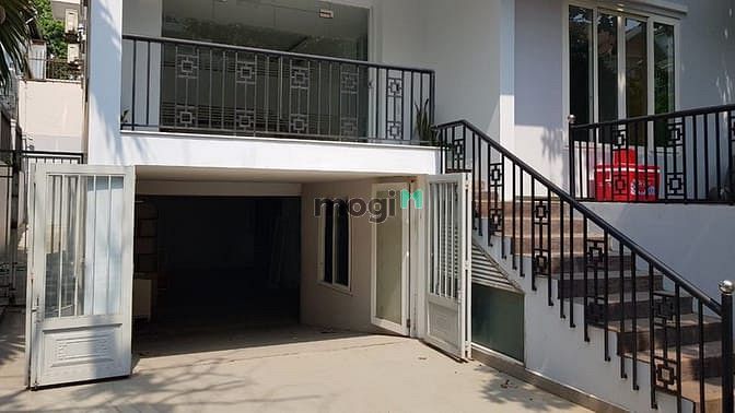 Hình ảnh 💥Cho thuê Biệt thự 12x21m hầm 3 lầu đường 34 Bình An Quận 2