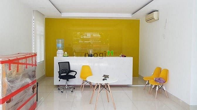 Hình ảnh 💥Cho thuê Biệt thự 12x21m hầm 3 lầu đường 34 Bình An Quận 2