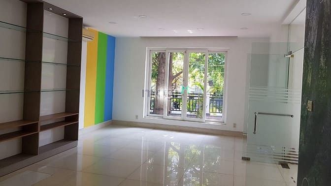 Hình ảnh 💥Cho thuê Biệt thự 12x21m hầm 3 lầu đường 34 Bình An Quận 2