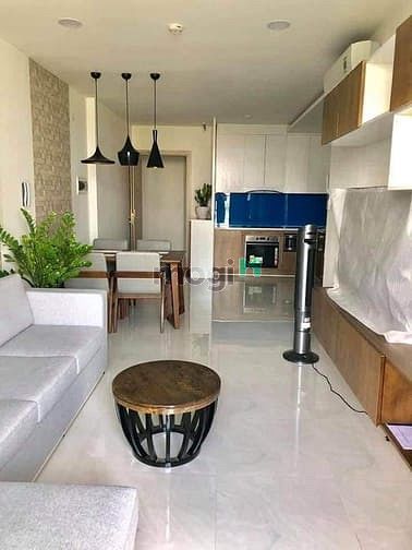 Hình ảnh Cho thuê Riva park - 2 phòng ngủ, 2 toilet