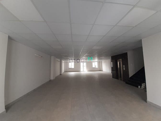 Hình ảnh ♦️ Nhà VP Hầm 4 lầu 1000m2 Vũ Tông Phan An Phú Quận 2