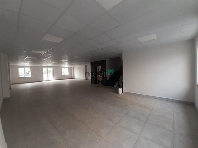 Hình ảnh ♦️ Nhà VP Hầm 4 lầu 1000m2 Vũ Tông Phan An Phú Quận 2