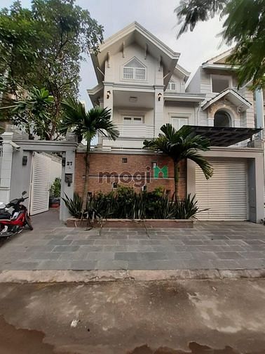 Hình ảnh ⭐️ Villa trệt 2 lầu 12x20m Bùi tá Hán An Phú Quận 2