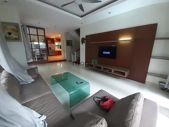 Hình ảnh ⭐️ Villa trệt 2 lầu 12x20m Bùi tá Hán An Phú Quận 2