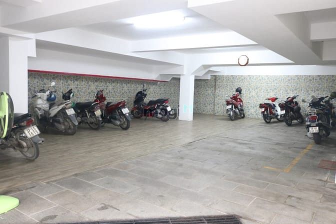 Hình ảnh 💥Cho thuê Biệt thự 10x20m hầm 5 sàn Đường 34 Bình An Quận 2