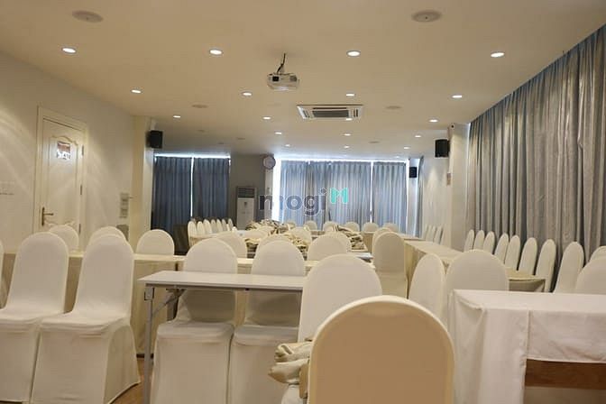 Hình ảnh 💥Cho thuê Biệt thự 10x20m hầm 5 sàn Đường 34 Bình An Quận 2