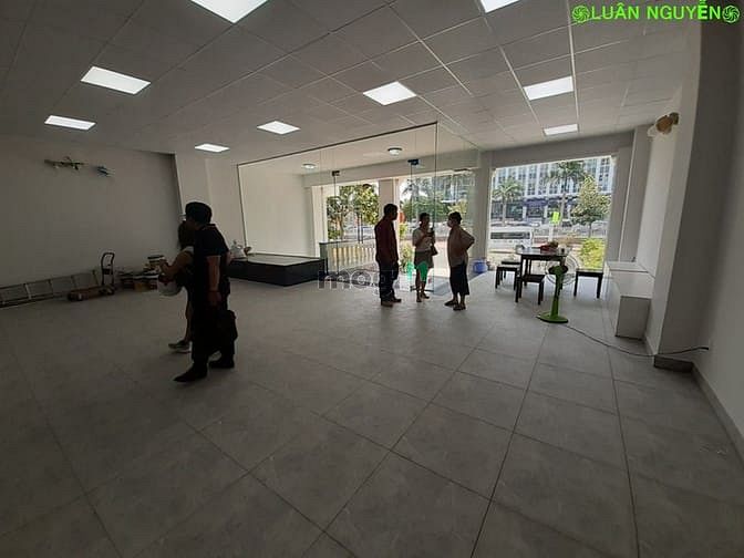 Hình ảnh ⭐️ Nhà VP Hầm 4 lầu 1000m2 Vũ Tông Phan An Phú Quận 2