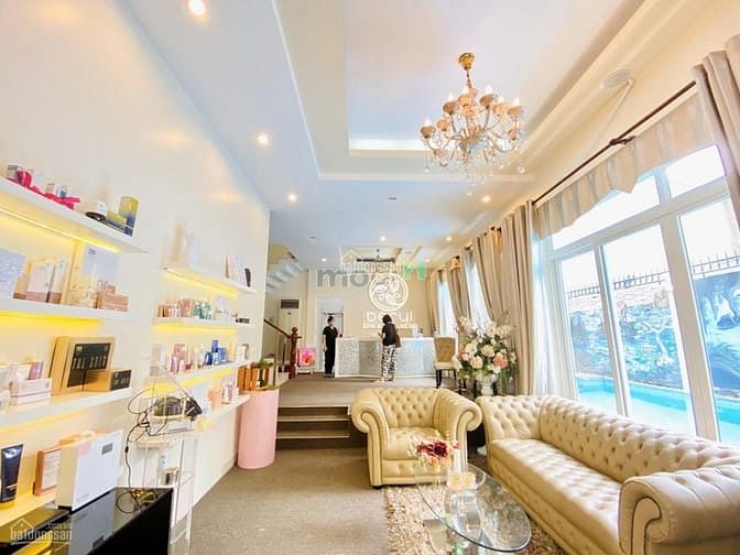 Hình ảnh 💥Cho thuê Biệt thự hiện đại có hồ bơi Thái Thuận An Phú Quận 2