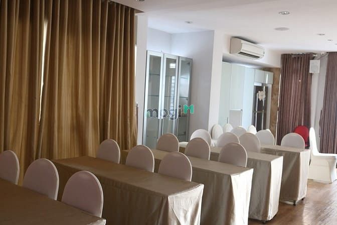 Hình ảnh 💥Cho thuê Biệt thự 10x20m hầm 5 sàn Đường 34 Bình An Quận 2