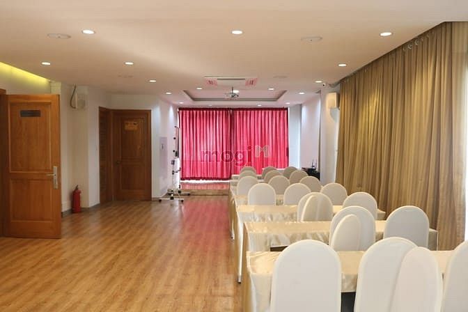 Hình ảnh 💥Cho thuê Biệt thự 10x20m hầm 5 sàn Đường 34 Bình An Quận 2