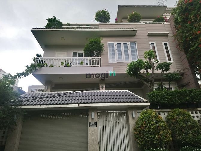 Hình ảnh 💥Cho thuê Villa 10x20m Trệt 2 lầu đường 20 Bình An Quận 2