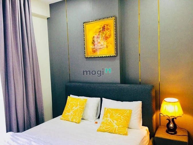Hình ảnh CHO THUÊ 2 Phòng ngủ đẳng cấp tại MASTERI MILLENNIUM