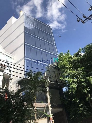 Hình ảnh ⭐️ Tòa Nhà VP Hầm 6 sàn 800m2 Thảo Điền Quận 2