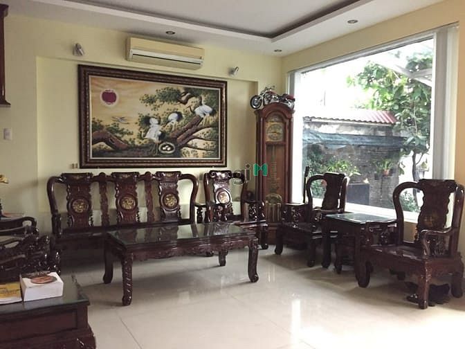 Hình ảnh 💥Cho thuê Villa 10x20m Trệt 2 lầu đường 20 Bình An Quận 2