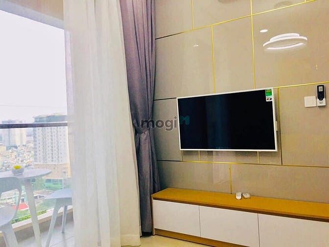 Hình ảnh CHO THUÊ 2 Phòng ngủ đẳng cấp tại MASTERI MILLENNIUM