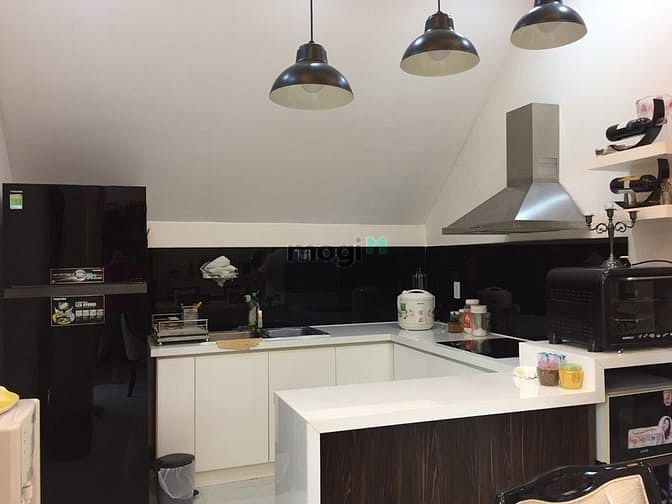 Hình ảnh 💥Cho thuê Villa 10x20m Trệt 2 lầu đường 20 Bình An Quận 2