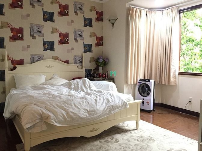 Hình ảnh 💥Cho thuê Villa 10x20m Trệt 2 lầu đường 20 Bình An Quận 2