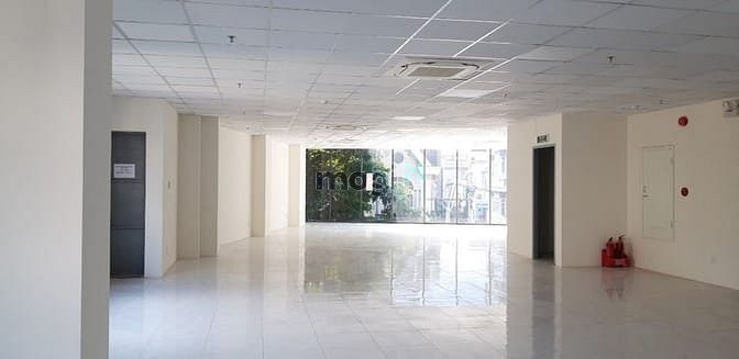 Hình ảnh ⭐️ Tòa Nhà VP Hầm 6 sàn 800m2 Thảo Điền Quận 2