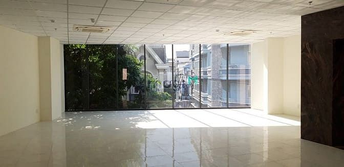 Hình ảnh ⭐️ Tòa Nhà VP Hầm 6 sàn 800m2 Thảo Điền Quận 2