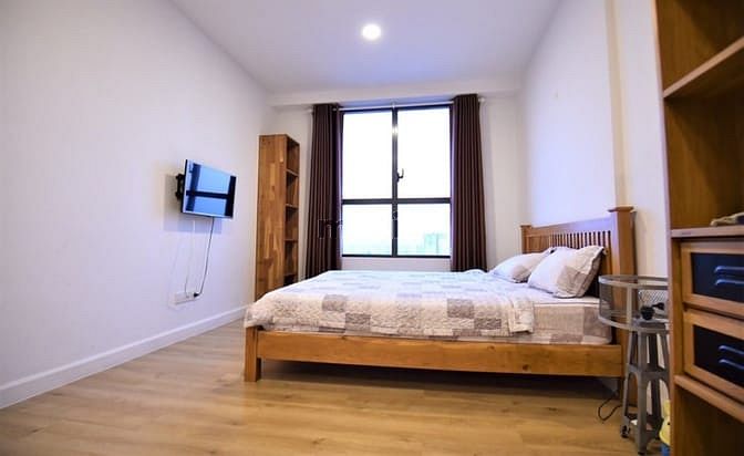 Hình ảnh Cho thuê Trang Chủ MB66.COM / Đăng Ký Tặng 66K Icon56, 2 phòng ngủ, full nội thất