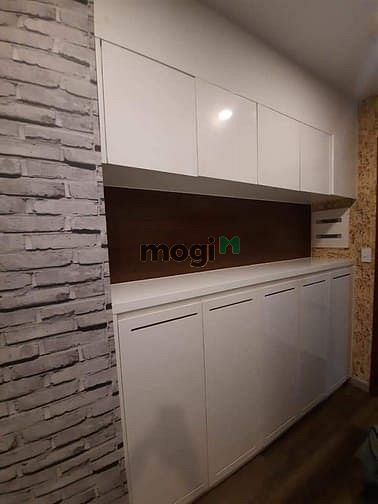 Hình ảnh Cho thuê Goldview - Nhà trống (có bếp, máy lạnh , rèm cửa  ).