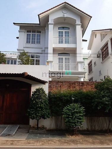 Hình ảnh ⭐️ Villa hầm 3 lầu 10x20m Cao Đức Lân An Phú Quận 2