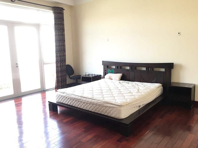 Hình ảnh ⭐️ Villa hầm 3 lầu 10x20m Cao Đức Lân An Phú Quận 2