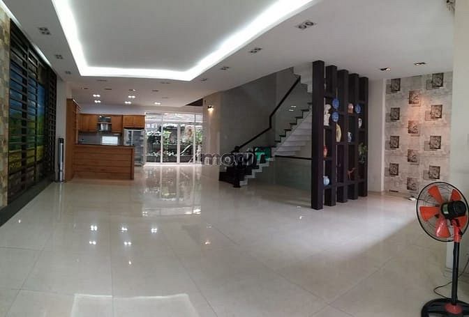 Hình ảnh ⭐️ Villa hầm 3 lầu 10x20m Cao Đức Lân An Phú Quận 2