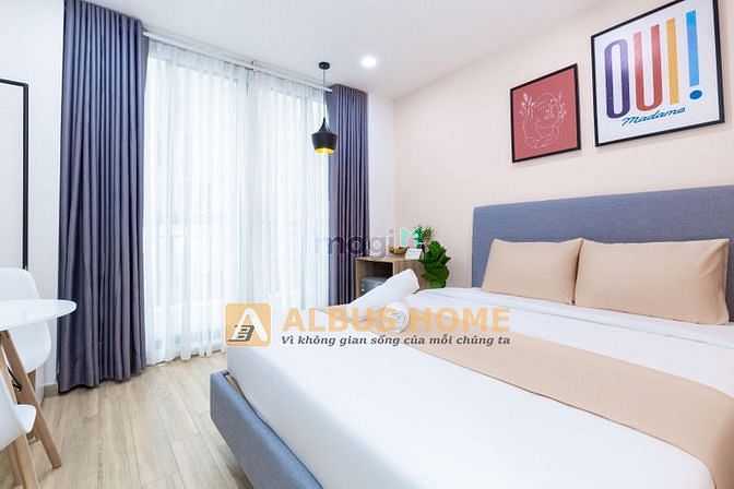 Hình ảnh Mb6623 nạp rút nhanh chóng siêu mới nằm ngay trung tâm Quận 3
