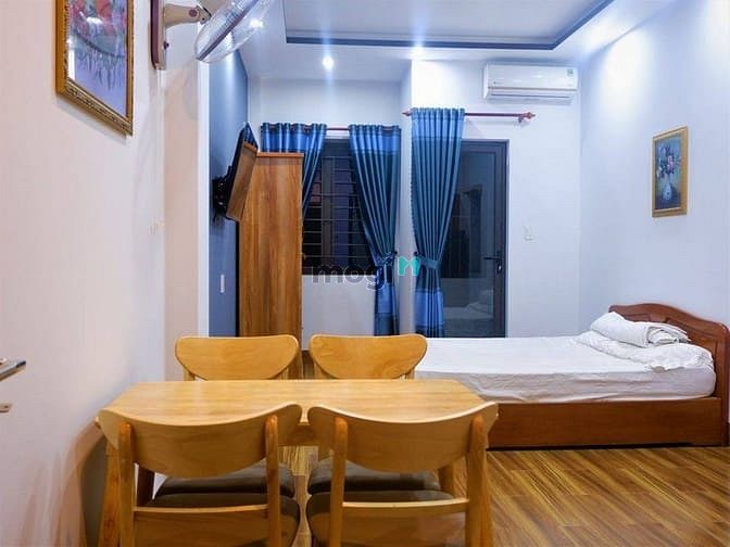 Hình ảnh Cho thuê Trang Chủ MB66.COM / Đăng Ký Tặng 66K Lê Hữu Trác, Sơn Trà gần chợ gần biển